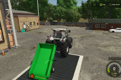 Множник ціни продажу для Farming Simulator 25 — 4