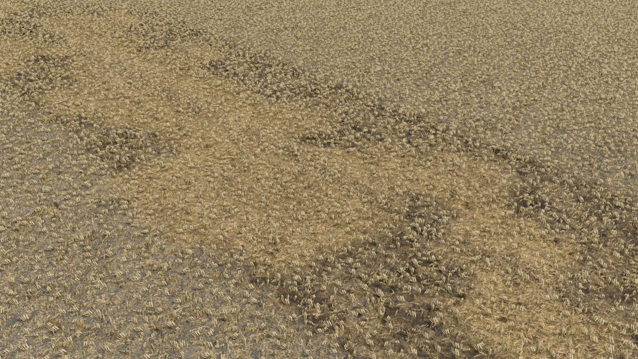 Мод розкиду гною для Farming Simulator 25