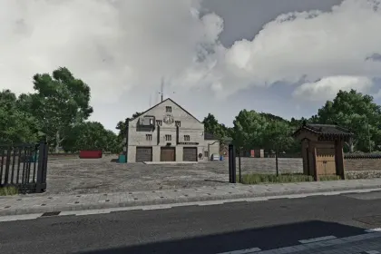 Броварня японського саке та віскі для Farming Simulator 25 — 1