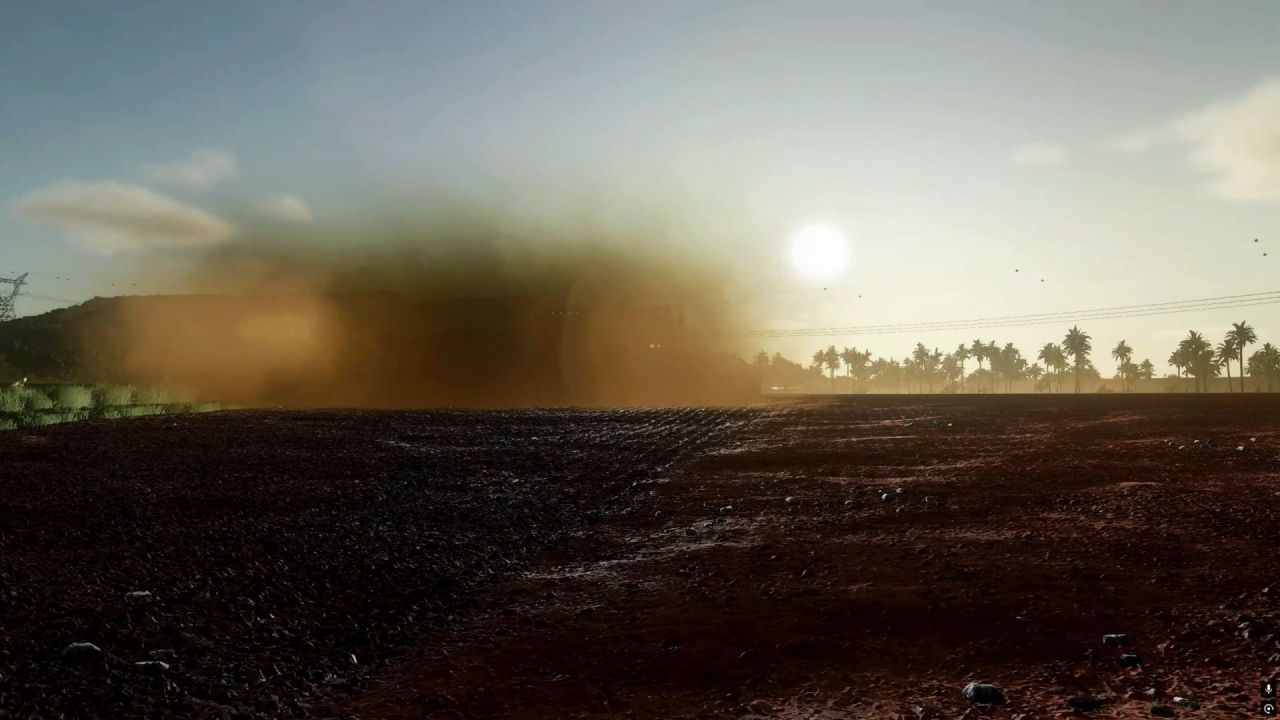 Сівалка BEDNAR Efecta CE 12000 LSE для Farming Simulator 25