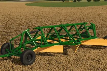 Kultivator Lizard PHL für Farming Simulator 25 — 6