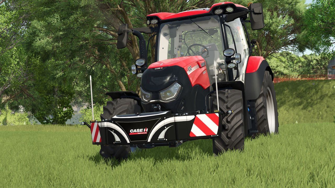 Вантаж 50L для Farming Simulator 25