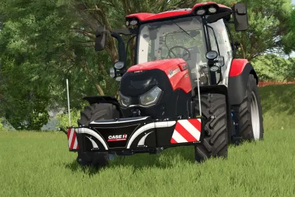 Вантаж 50L для Farming Simulator 25 — 2