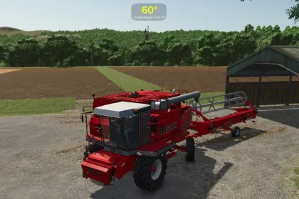 Скрипт Trailer Assist для Farming Simulator 25 — 3
