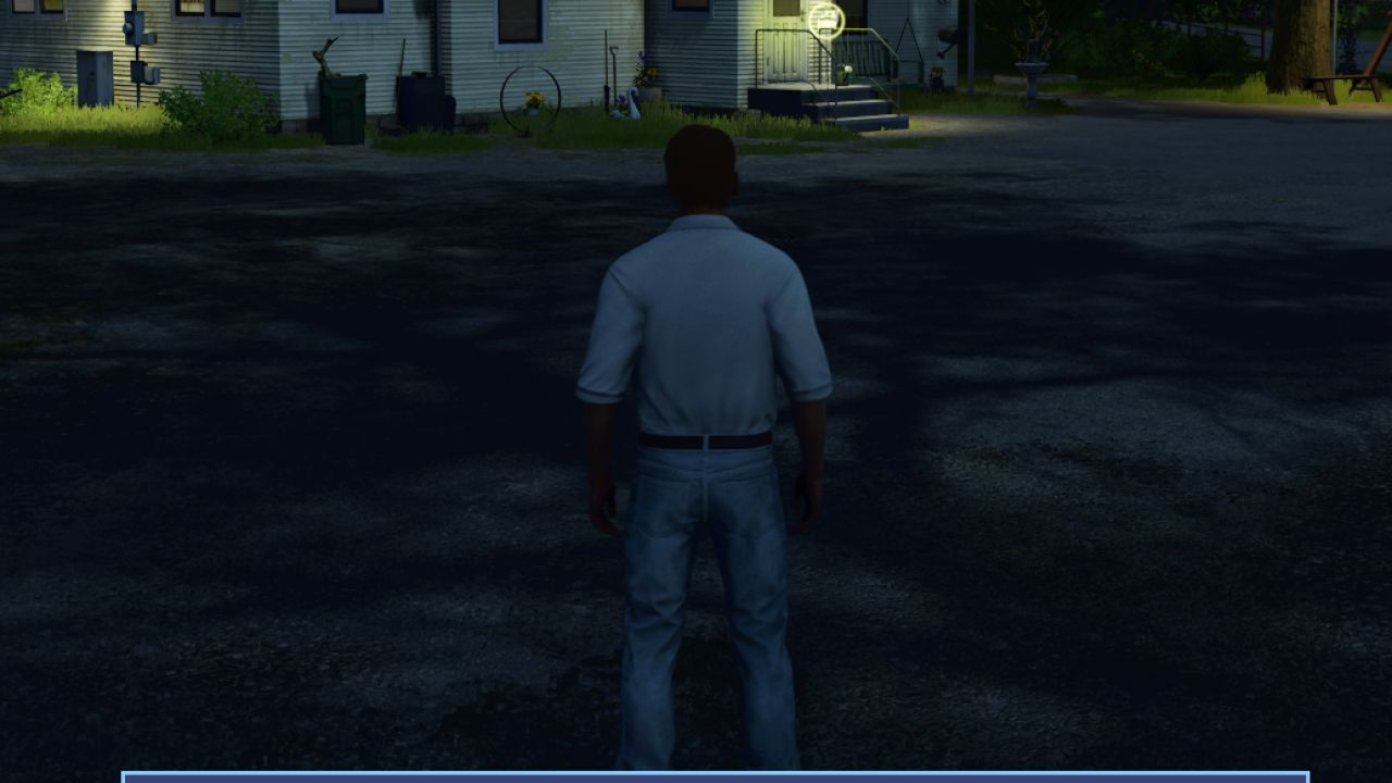 Вибір валюти для Farming Simulator 25