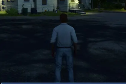 Вибір валюти для Farming Simulator 25 — 4