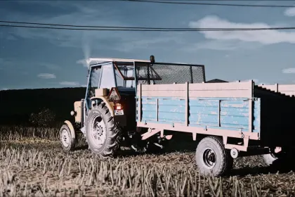 Шейдер Polish Shader для Farming Simulator 25 — 2
