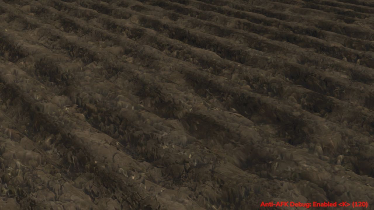 Скрипт Anti-AFK для Farming Simulator 25