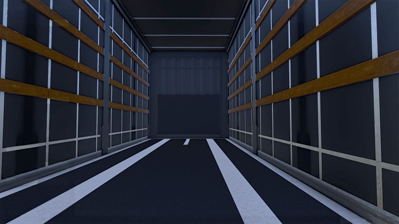 Ciężarówka Volvo FH16 Profiliner do Farming Simulator 25