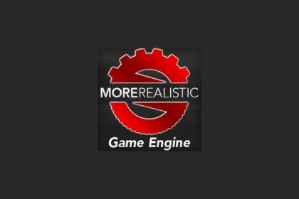 Mehr Realistisch für Farming Simulator 25 — Legendäre Physik und Echtes Management von Technik