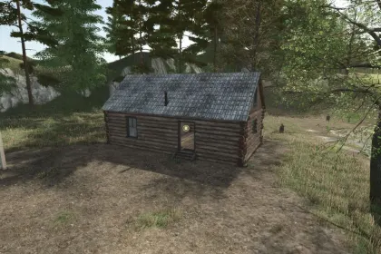 Пакет будівель Selendra для Farming Simulator 25 — 1