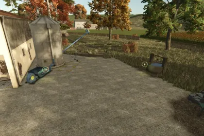 Пакет будівель Selendra для Farming Simulator 25 — 5