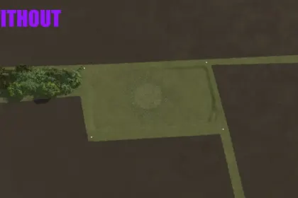 Скрипт GE10 - TreeGenerator (Prefab) для Farming Simulator 25 — 3