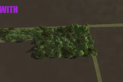 Скрипт GE10 - TreeGenerator (Prefab) для Farming Simulator 25 — 4