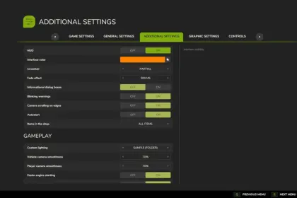 Реалістичний шейдер від Schulzs для Farming Simulator 25 — 6