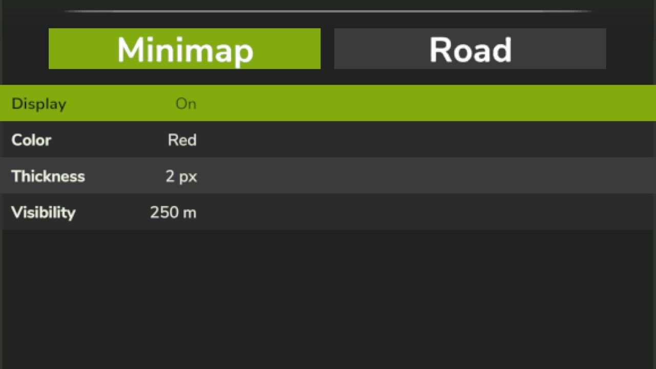 Мод AutoDrive Navi для Farming Simulator 25