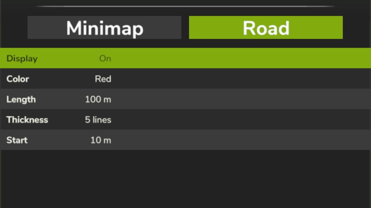 Мод AutoDrive Navi для Farming Simulator 25