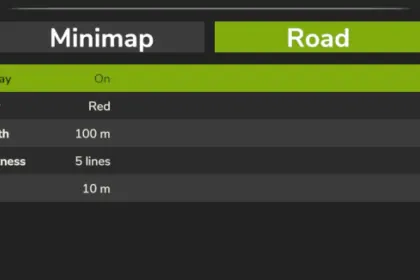 Мод AutoDrive Navi для Farming Simulator 25 — 5