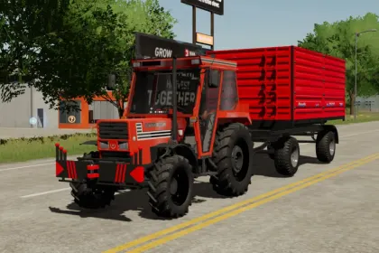 Edytor Palazoglu do Farming Simulator 22 — 3