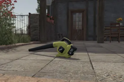 DMuchawa do Farming Simulator 25