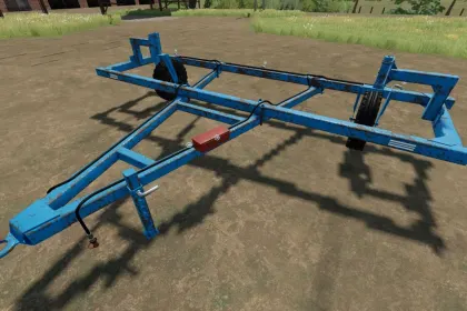 Сівалка SP-7.2 для Farming Simulator 22