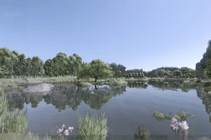 Карта Krebach для Farming Simulator 25 — 4