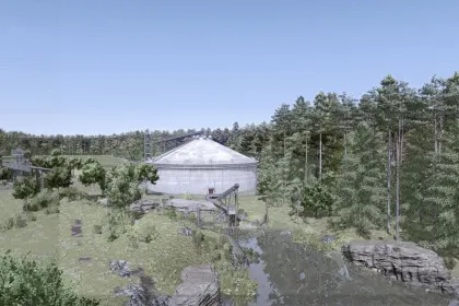 Карта Krebach для Farming Simulator 25 — 5