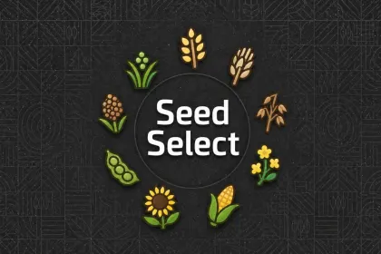 Скрипт Seed Select для Farming Simulator 25 — 1