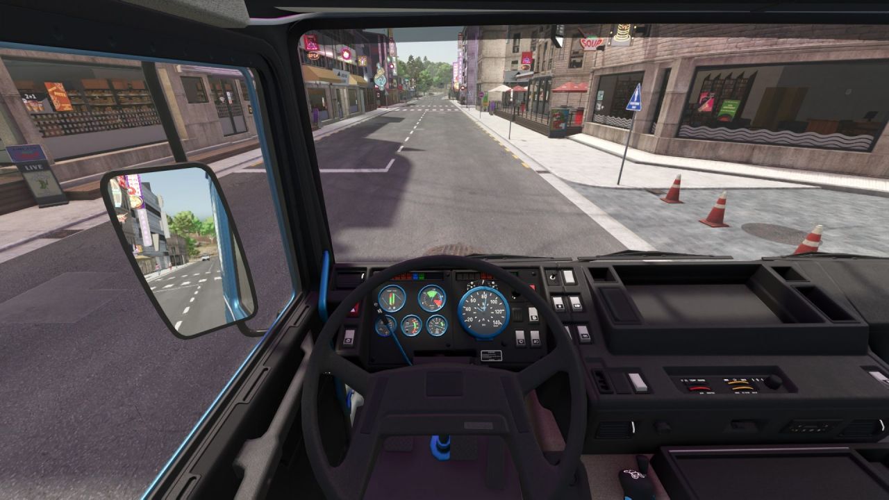 Truck Volvo F16 Limited Edition for Farming Simulator 25
