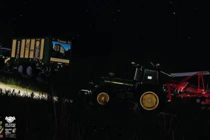 Шейдер DeNize для Farming Simulator 25 — 3