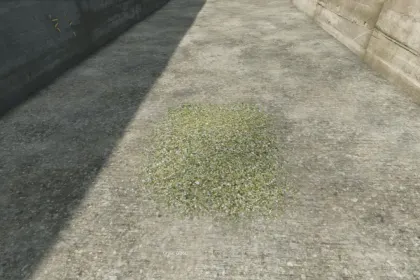 Grass Collection System for Farming Simulator 25 — 4