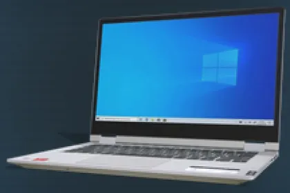 Lenovo Laptop for Farming Simulator 22