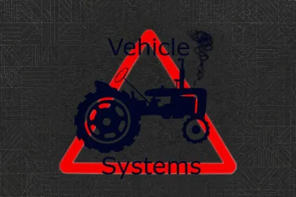 Система обслуговування транспортних засобів для Farming Simulator 25 — 1