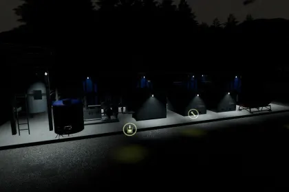 Водяний насос для Farming Simulator 25 — 4