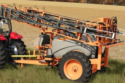 Обприскувач Jacto Advanced 3000 для Farming Simulator 25 — 2