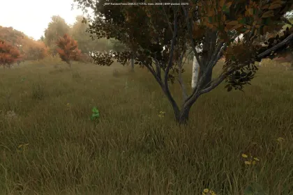 Мод Growing Random Trees для Farming Simulator 25 — 3