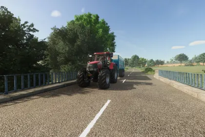 Шейдер для Farming Simulator 25 — 4