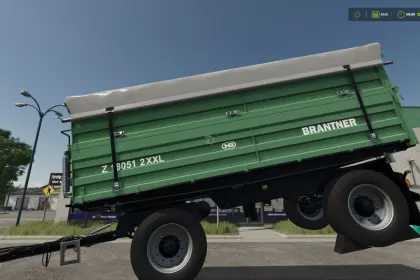 Скрипт для точнішого захоплення об'єктів для Farming Simulator 25 — 4