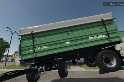 Скрипт для точнішого захоплення об'єктів для Farming Simulator 25 — 5