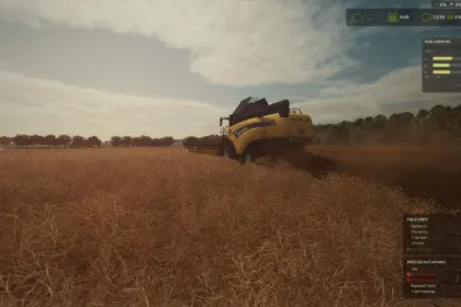 Решейд-пресет Nojus9917 V2 для Farming Simulator 25 — 1