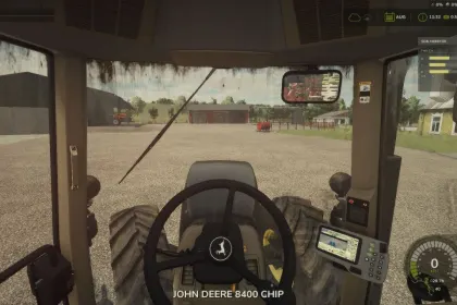 Решейд-пресет Nojus9917 V2 для Farming Simulator 25 — 4