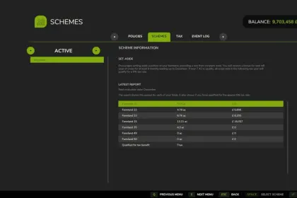 Realistyczny Mod Red Tape dla FS25: Polityka, Schematy i Podatki na Farmie — 2