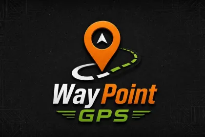 GPS система WayPoint для Farming Simulator 25 — 1