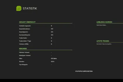 Fahrzeugtauschsystem für Farming Simulator 25 — 5