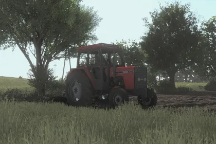 Шейдер для Farming Simulator 25 — 6