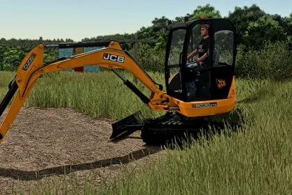 Реалістичний шейдер для Farming Simulator 25 — 3