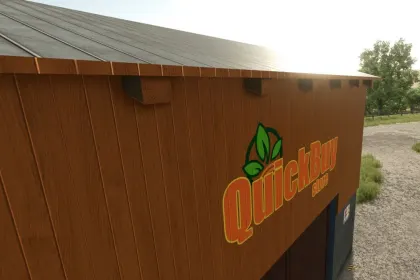 Магазин QUICK-BUY-STORE для Farming Simulator 25 — 3