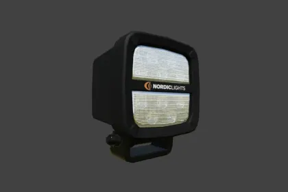 LED робоче світло Nordic Lights Scorpius Pro для Farming Simulator 25 — 1