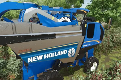 Карта 3 Marias Farm для Farming Simulator 25 — 4