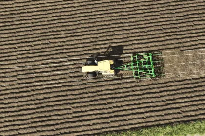 Лінії роботи інструментів для Farming Simulator 25 — 2
